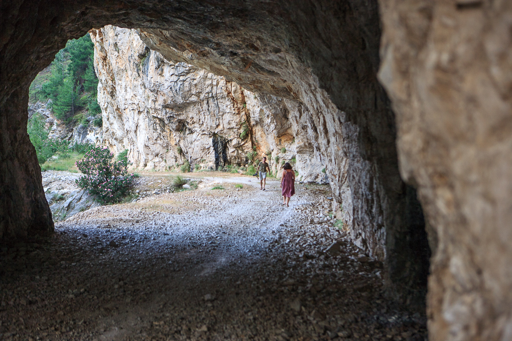 Cilician Gates (Gülek Pass)